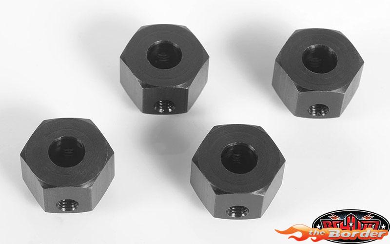 RC4WD 12mm Wheel Hex Conversion for Traxxas TRX-4 RC4ZS1844