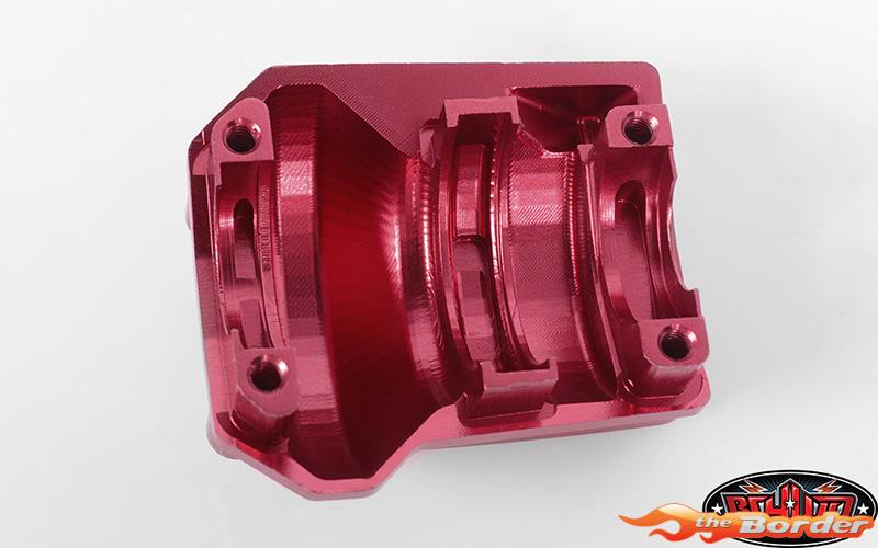 RC4WD ARB Diff Cover for Traxxas TRX-4 RC4ZS0459 - Afbeelding 3