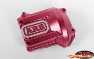 RC4WD ARB Diff Cover for Traxxas TRX-4 RC4ZS0459