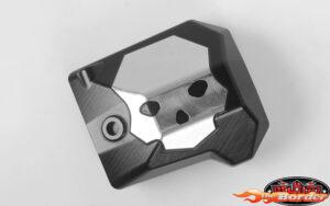 RC4WD Ballistic Fabrications Diff Cover for Traxxas TRX-4 RC4ZS1892