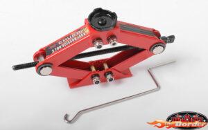 RC4WD Chubby 3 Ton Scale Scissor Jack RC4ZS1783