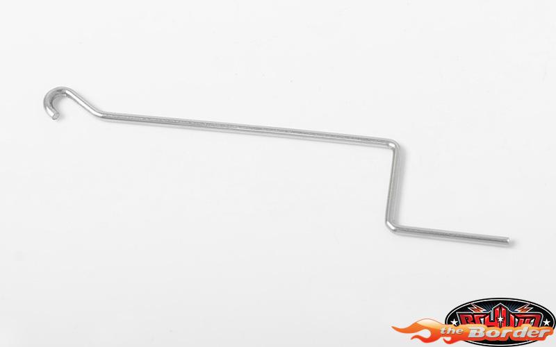 RC4WD Chubby 3 Ton Scale Scissor Jack RC4ZS1783 - Afbeelding 7