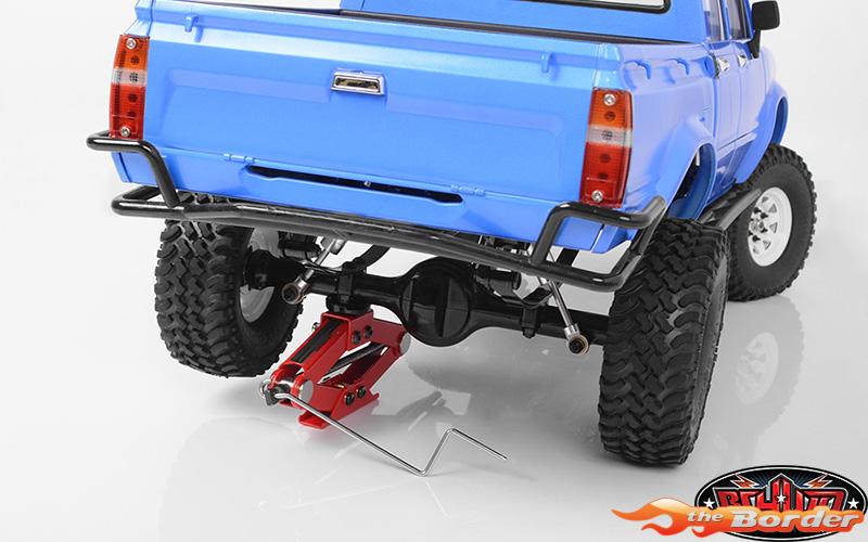 RC4WD Chubby 3 Ton Scale Scissor Jack RC4ZS1783 - Afbeelding 9