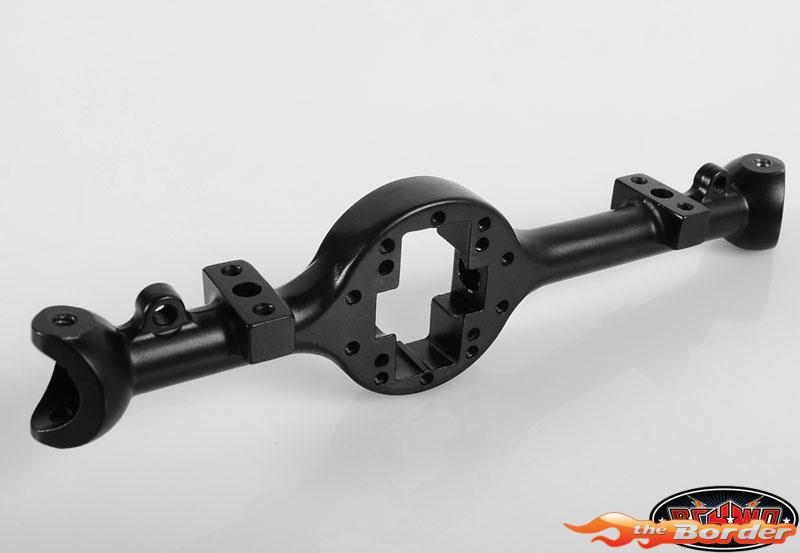 RC4WD Front Replacement Case Housing for Yota II Ultimate Scale Cast Axle RC4ZA0082