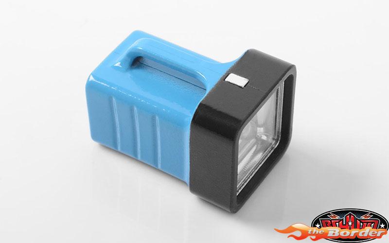 RC4WD Garage Series Flashlight Set RC4ZS1766 - Afbeelding 3