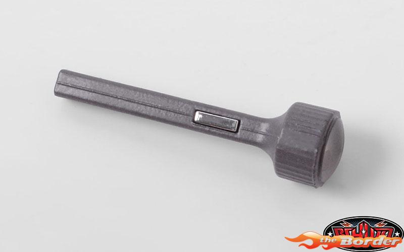 RC4WD Garage Series Flashlight Set RC4ZS1766 - Afbeelding 6