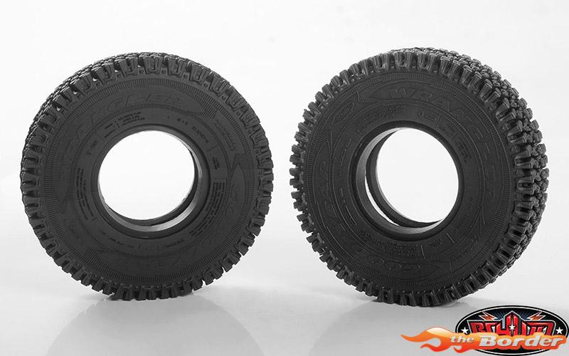 RC4WD Goodyear Wrangler All Terrain Adventure 1.55 Scale Tires (2) RC4ZT0171