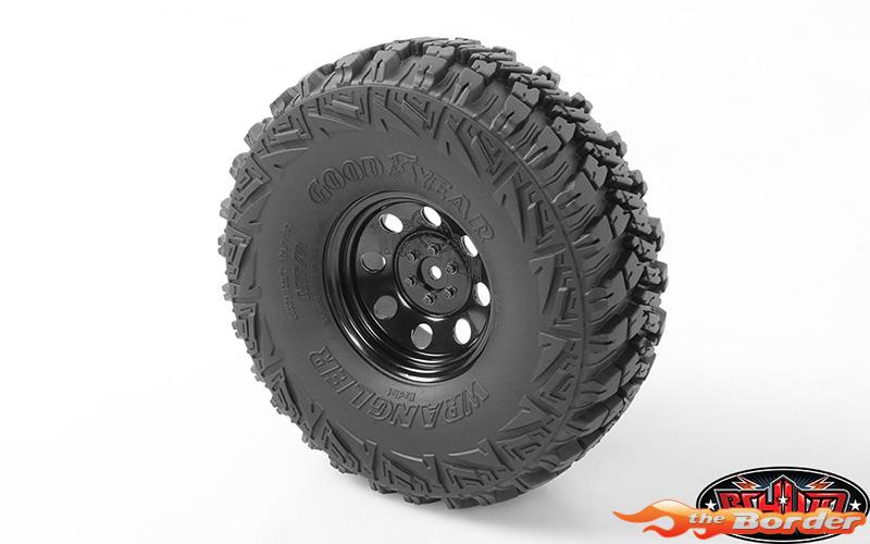 RC4WD Goodyear Wrangler MT/R 2.2 Scale Tires (2) RC4ZT0153 - Afbeelding 4