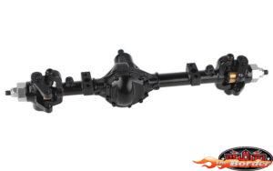 RC4WD K44 Ultimate Scale Cast Axle (Front) RC4ZA0101