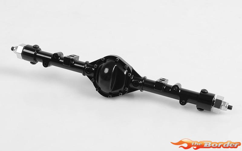 RC4WD K44 Ultimate Scale Cast Axle (Rear) RC4ZA0096