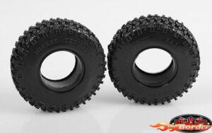 RC4WD Mickey Thompson 1.9 Baja MTZ Scale Tires (2) RC4ZT0061