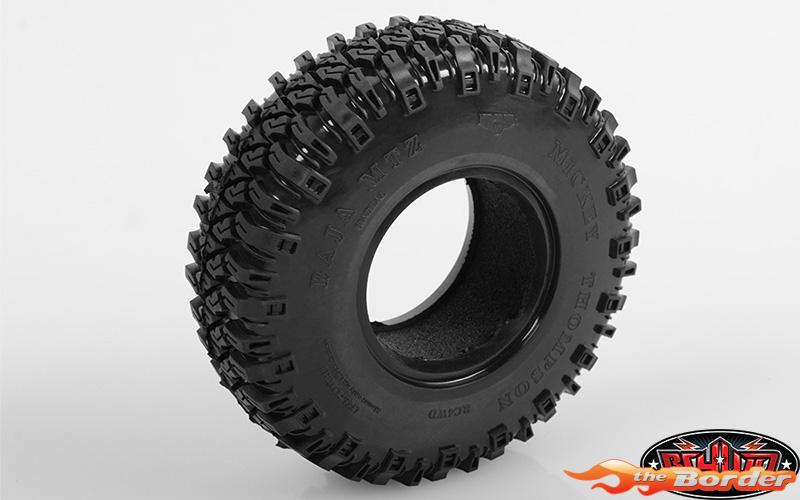 RC4WD Mickey Thompson 1.9 Baja MTZ Scale Tires (2) RC4ZT0061