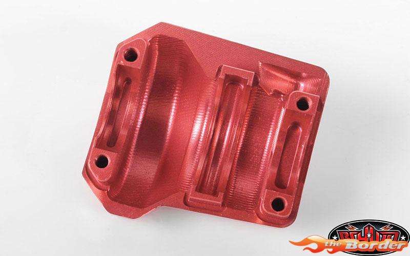 RC4WD Rancho Diff Cover for Traxxas TRX-4 RC4ZS1909 - Afbeelding 4