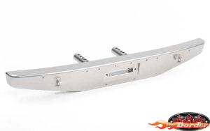 RC4WD Tough Armor Front Bumper for Traxxas TRX-4 RC4ZS1986