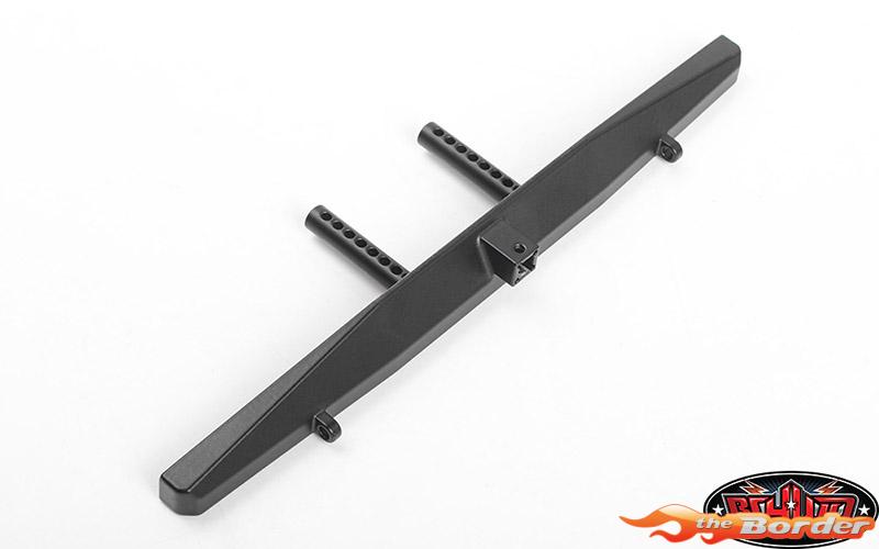 RC4WD Tough Armor Rear Attack Bumper for Traxxas TRX-4 RC4ZS1989 - Afbeelding 7