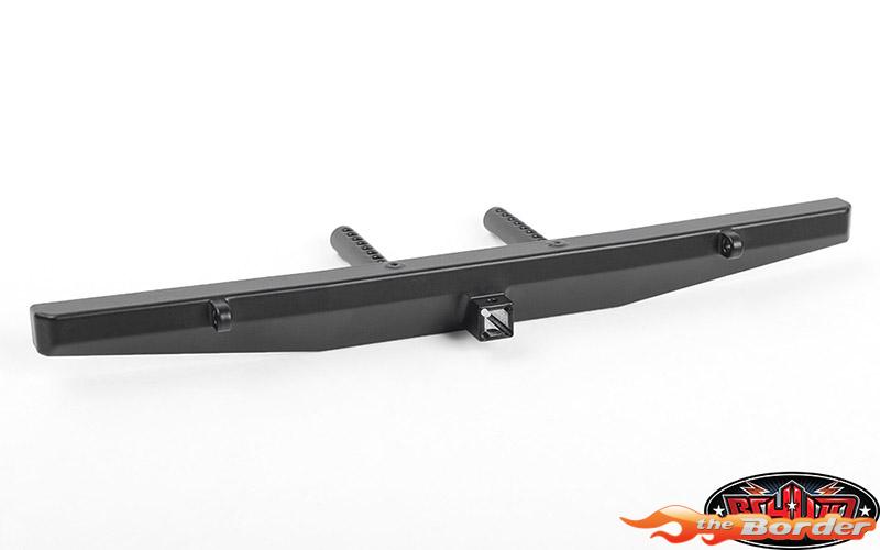 RC4WD Tough Armor Rear Attack Bumper for Traxxas TRX-4 RC4ZS1989