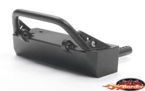 RC4WD Tough Armor Stubby Front Winch Bumper for Traxxas TRX-4 RC4ZS1992