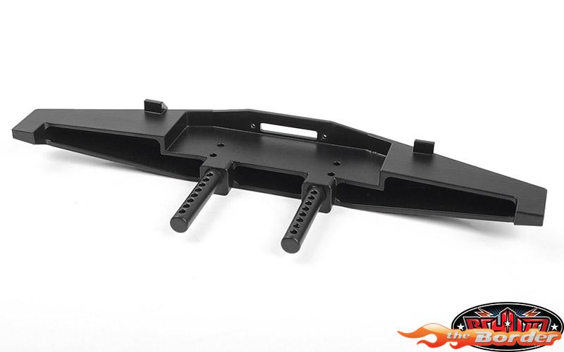 RC4WD Tough Armr Attack Front Bumper for Traxxas TRX-4 RC4ZS1991