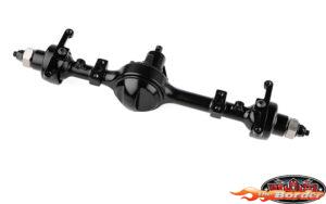 RC4WD Yota II Ultimate Scale Cast Axle (Front) RC4ZA0080