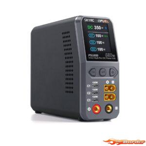 SkyRC Powersupply PSU650 1-24 Volt 30 Ampere 650 Watt SK200031