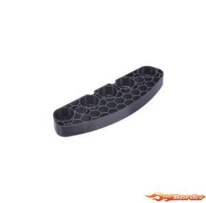 Schumacher Front Bumper - Neon FT U9589