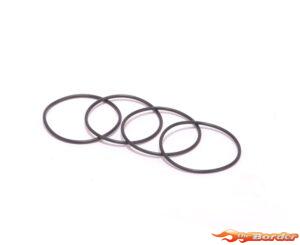 Schumacher O-Ring 26x1.2 (4) U9345