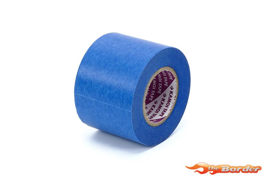Tamiya Masking Tape 40mm Blue 87240