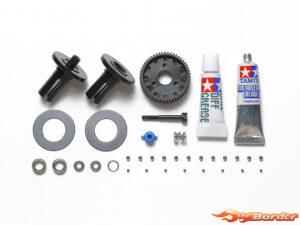 Tamiya Ball Differential Set - TD4 BB-01 BB-02 22025