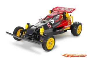 Tamiya The Falcon 1/10 Kit (2026) 47532