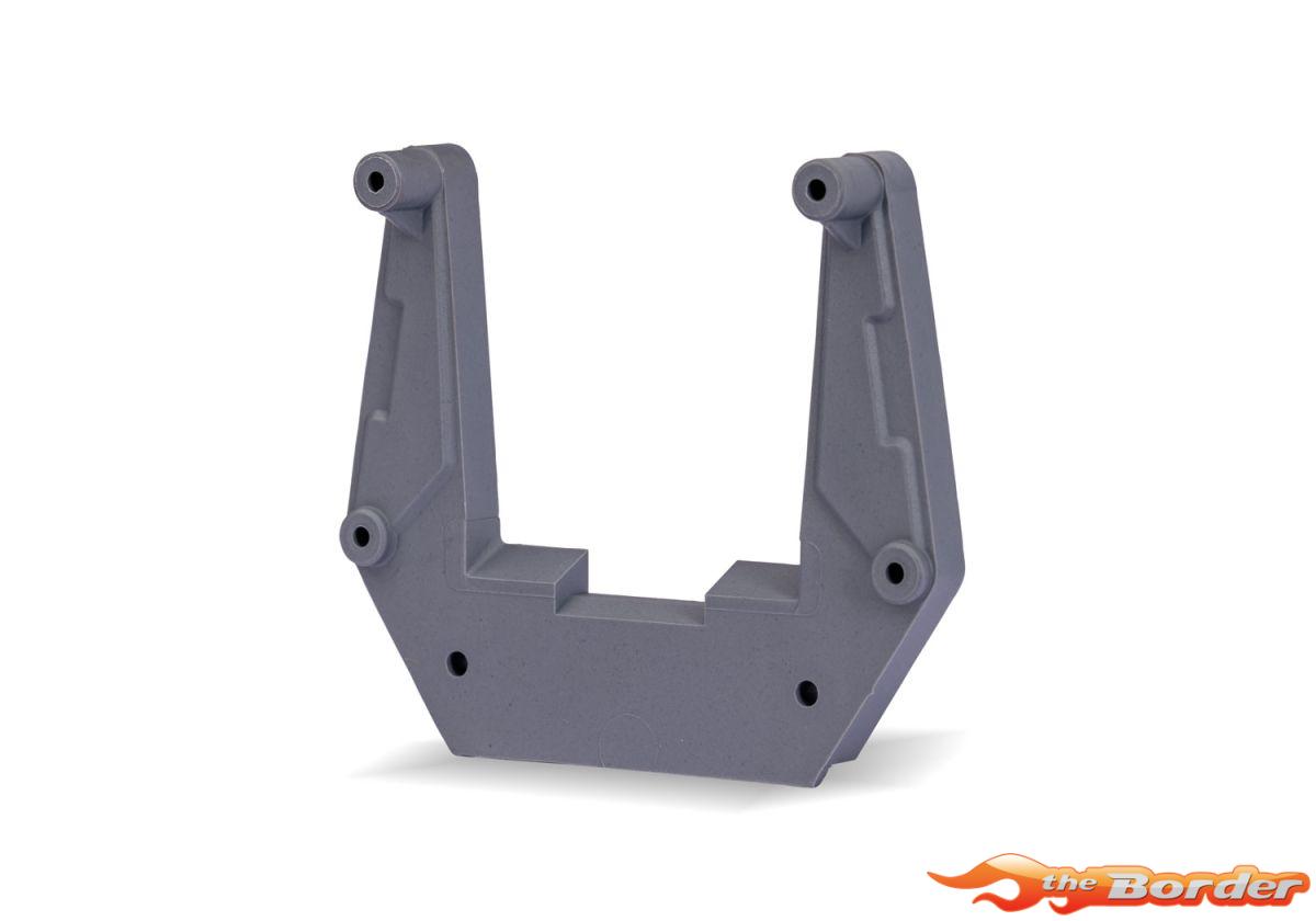 Traxxas Shock Tower Front 3639-SLGRY