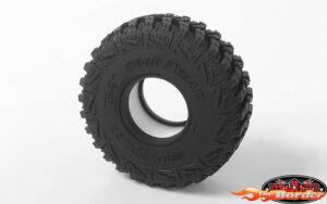 RC4WD Goodyear Wrangler MT/R 1.7 Scale Tires (2) RC4ZT0157