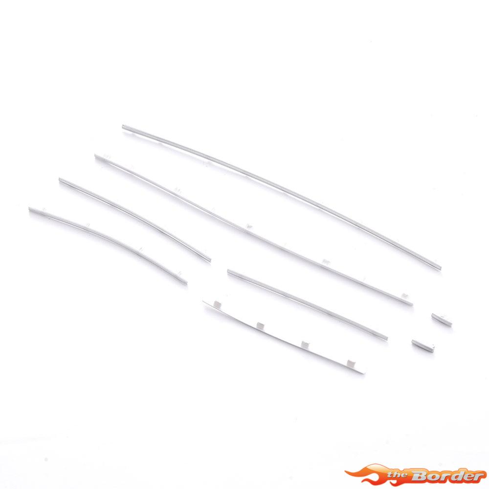 FMS FCX18II F100 Brushed - Decorative Bar FMSC4111