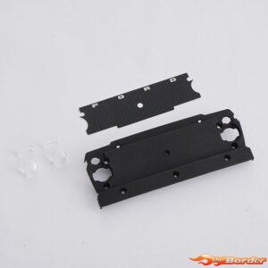FMS FCX18II F100 Brushed - Front Light Set FMSC4113