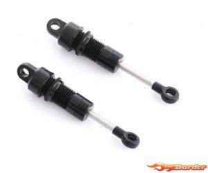 FMS FCX18II F100 Brushed - Oil Shock Absorbers Parts 1Pair (W/O Spring) FMSC4072