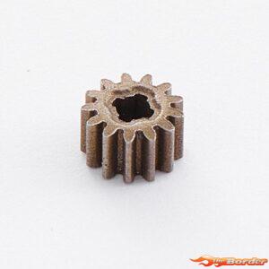 FMS FCX18II F100 Brushed - Pinion Gear FMSC4089