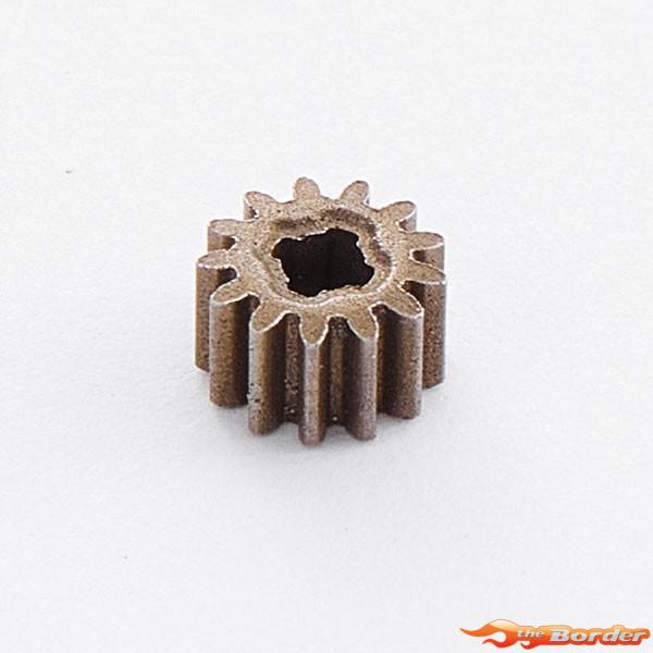 FMS FCX18II F100 Brushed - Pinion Gear FMSC4089