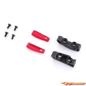 FMS FCX18II F100 Brushed - Rear Light Set FMSC4112