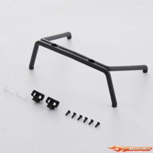 FMS FCX18II F100 Brushed - Rooftop Rack Set FMSC4119