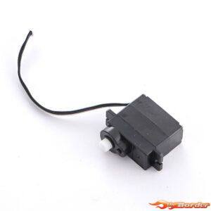 FMS FCX18II F100 Brushed - Variable Speed 9G Servo Jst 1.25 FMSC4082