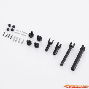 FMS FCX18II F100 Brushed - Wheelbase199 Universal Joint Drive Shaft FMSC4132