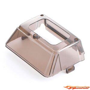 FMS FCX18II F100 Brushed - Window FMSC4116
