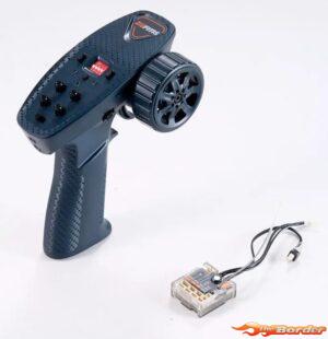 FMS R4A1 Esc/Rx Combo V8 FMSC2262V8