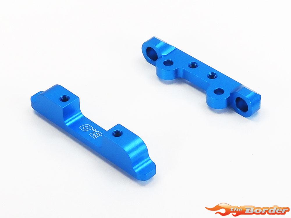 Tamiya 1/10 DN-01 SR Chassis Kit 58761 - Afbeelding 8
