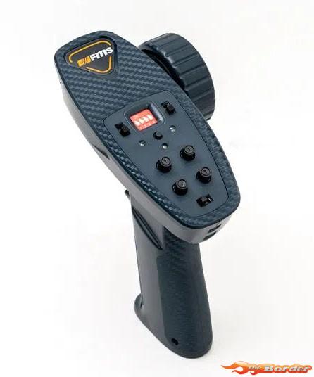 FMS MG41 Transmitter V6 FMSC2261V6