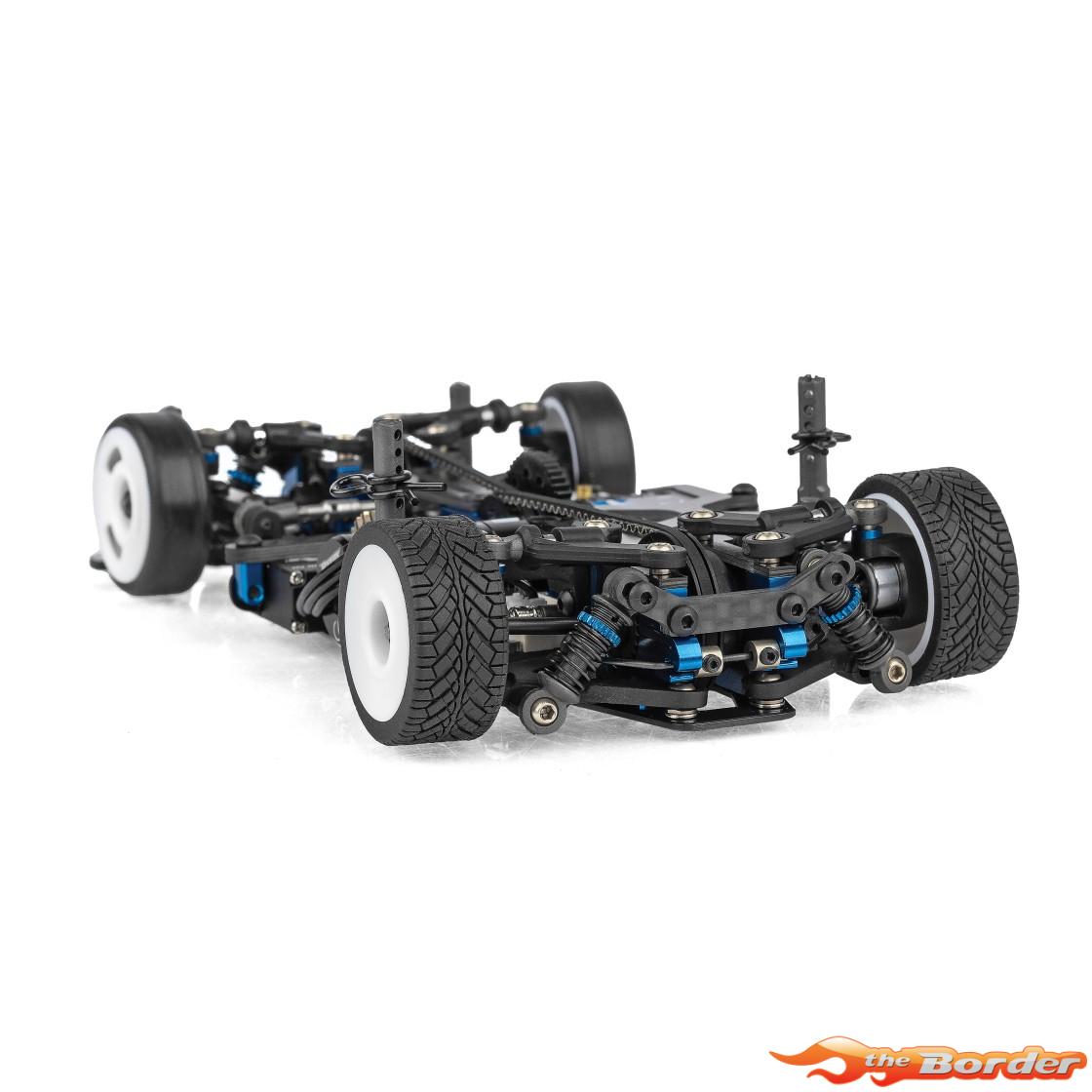 Team Associated TC28 Team Kit AE20169 - Afbeelding 5