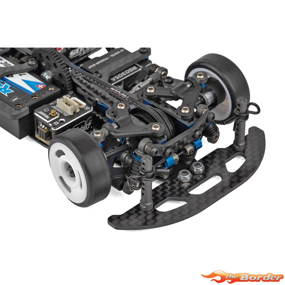 Team Associated TC28 Team Kit AE20169 - Afbeelding 10