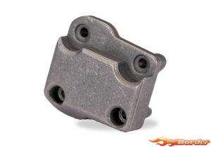 Traxxas TXC-4M Steel Front Axle Cover 12052