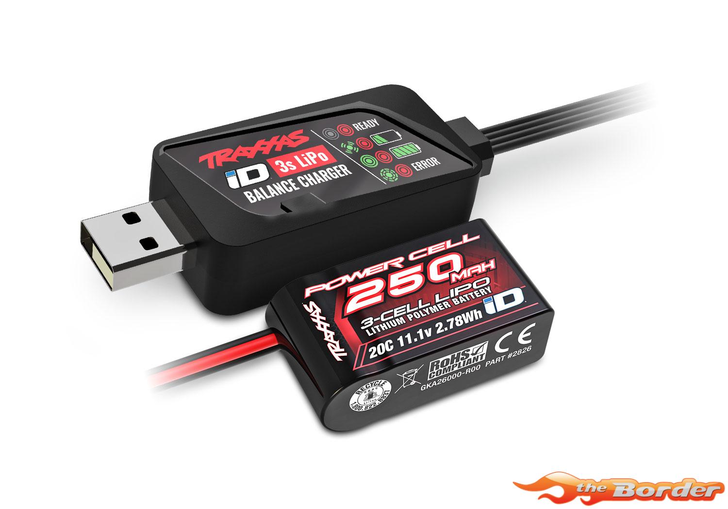 Traxxas TXC-4M 1/18 Extreme Crawler 120074-1 - Afbeelding 18
