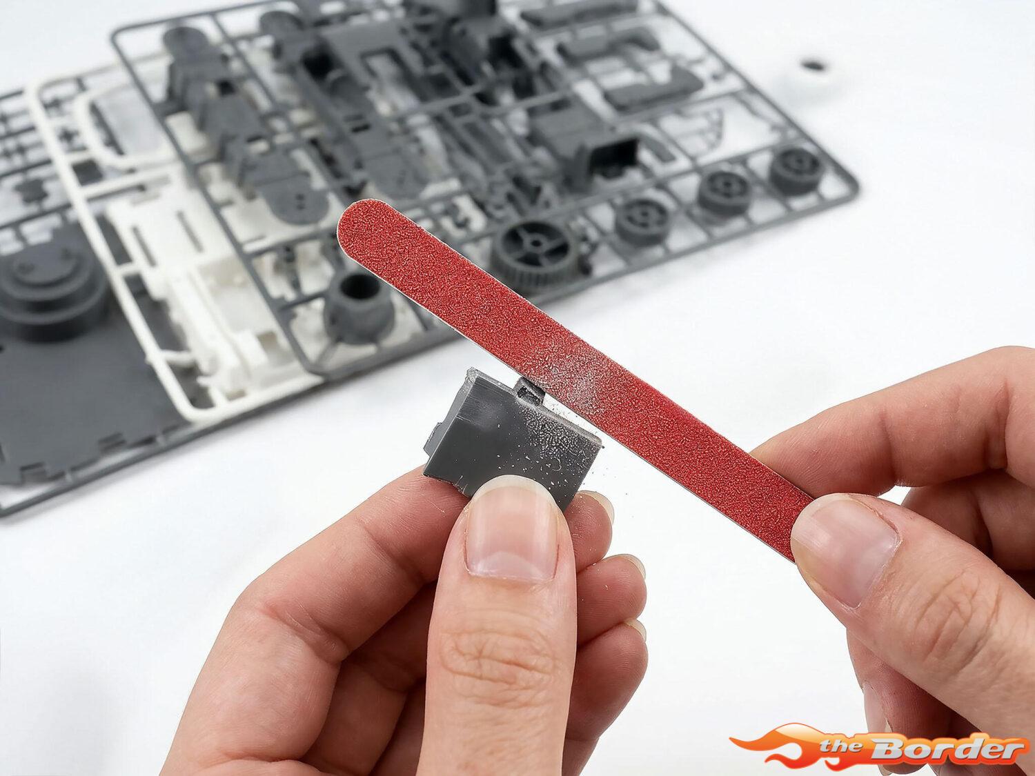 Revell Sanding Sticks 39069 - Afbeelding 2
