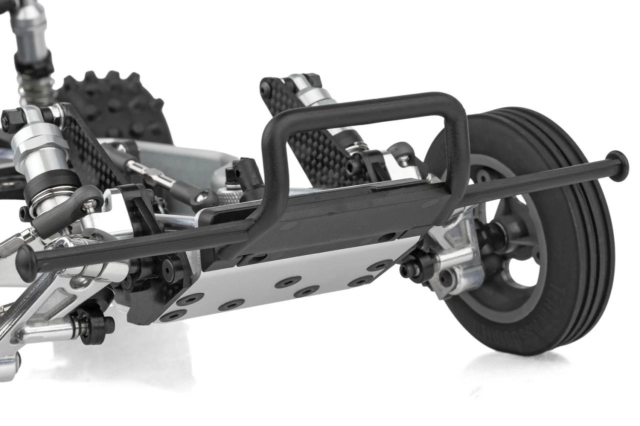 Team Associated RC10 Ultra Rider 2WD Kit AS6060 - Afbeelding 8